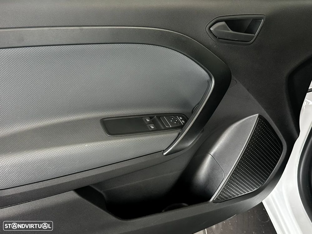 Mercedes-Benz eCitan Furgão Standard - 9
