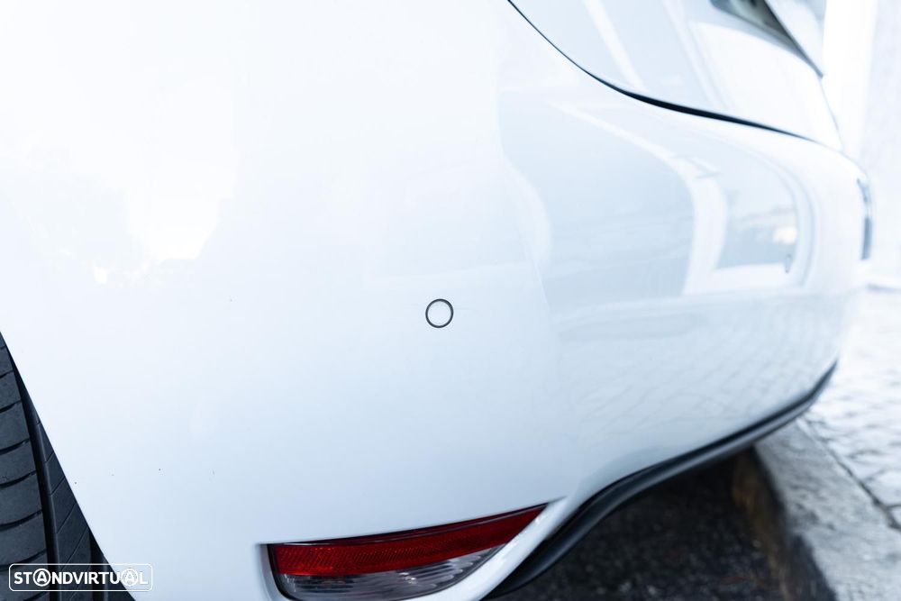 Renault Zoe (c/ Bateria) Intens - 4