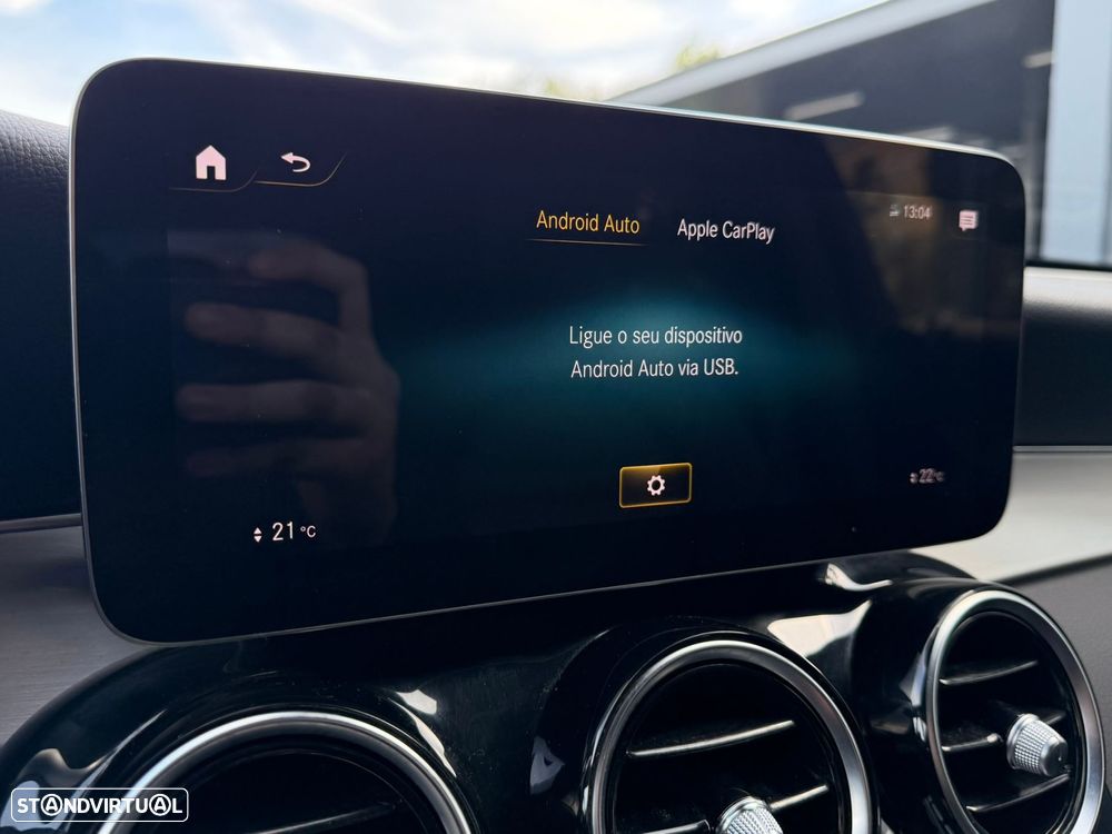 Mercedes-Benz GLC 300 de Coupé 4Matic - 40