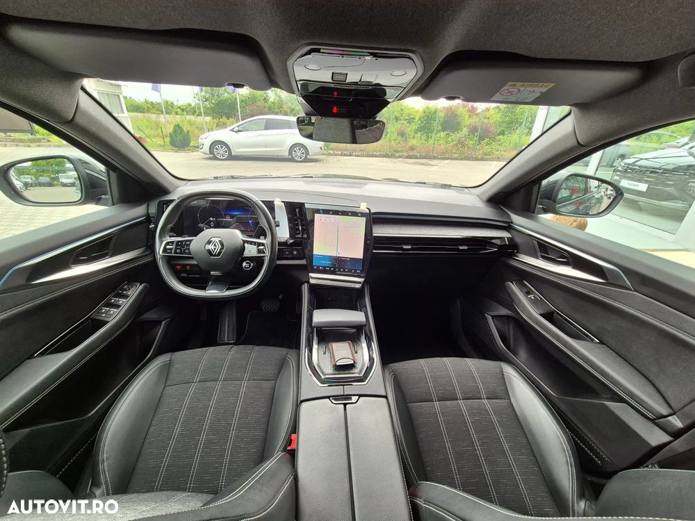 Renault Austral 160 MHEV Techno - 6