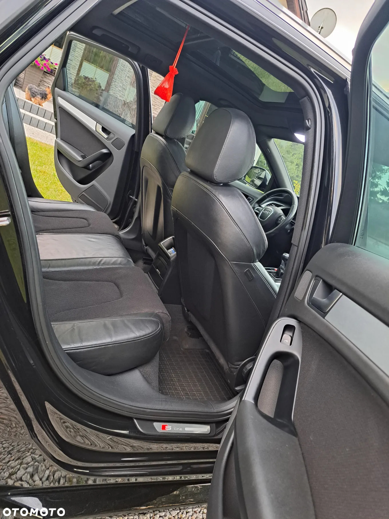 Audi A4 2.0 TDI - 9