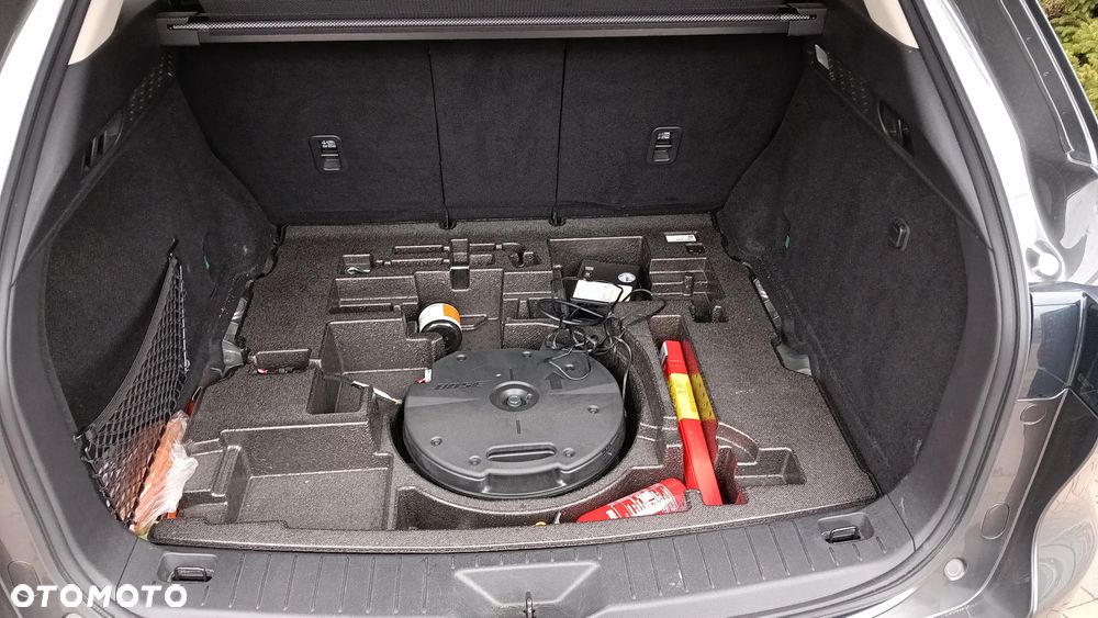 Mazda CX-60 3.3 D mHEV Homura - 27