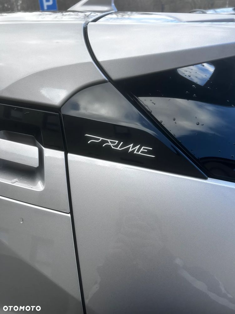 Toyota C-HR 1.8 Hybrid Selection - 8