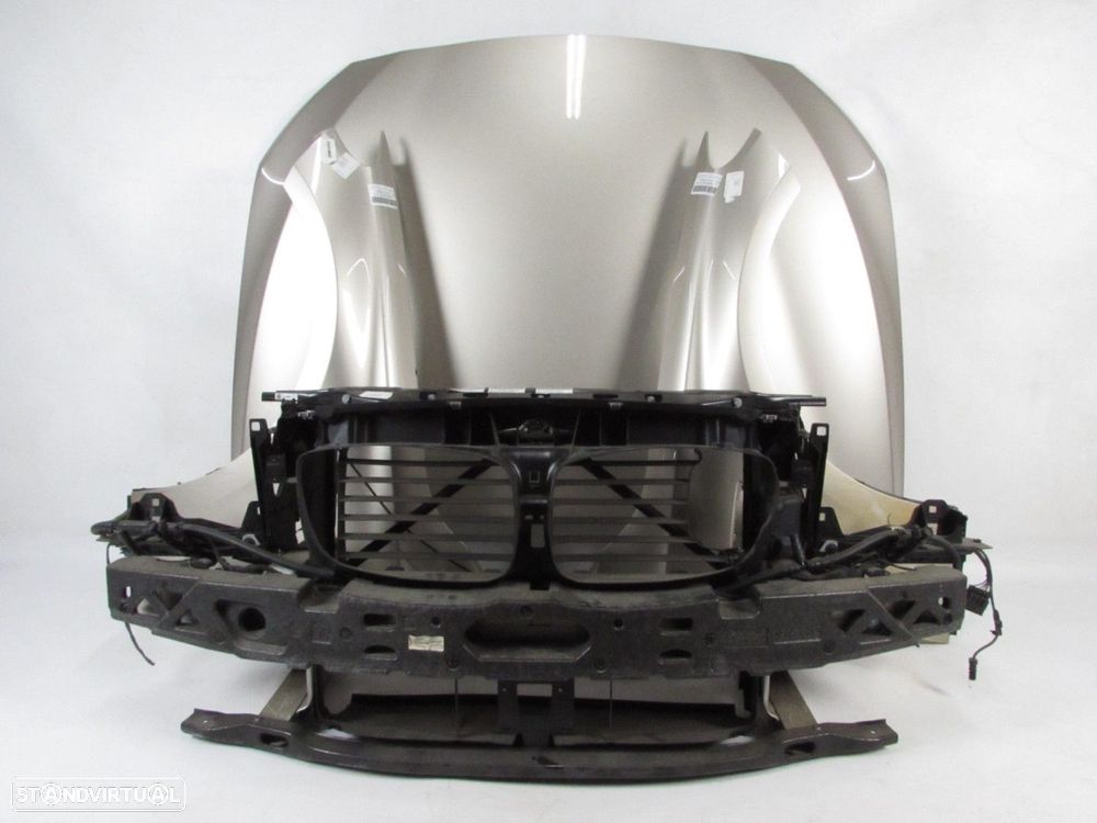 Frente Seminovo/ Original BMW 5 Gran Turismo (F07) - 1