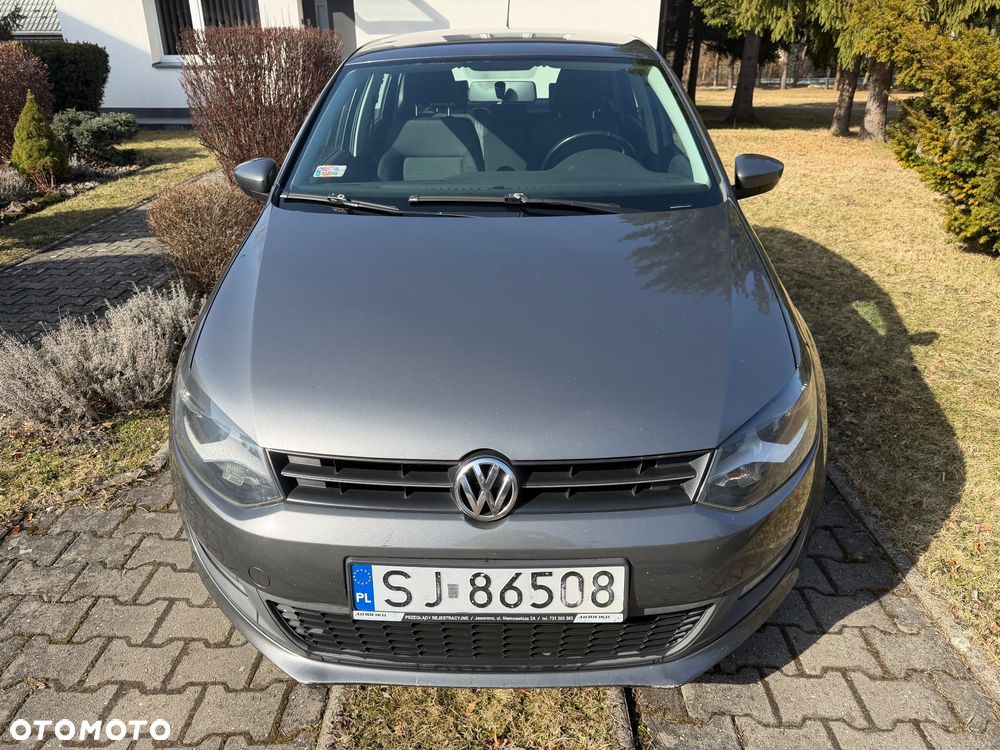Volkswagen Polo 1.6 TDI DPF Comfortline - 23