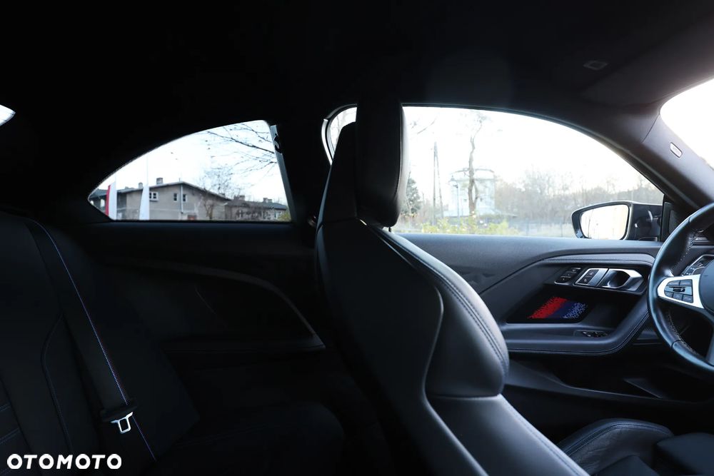 BMW Seria 2 M240i xDrive - 27