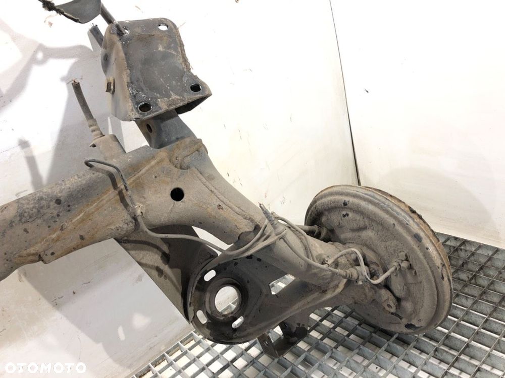 BELKA TYŁ  SEAT TOLEDO IV (KG3) 2012 - 2019 1.2 TSI 66 kW [90 KM] benzyna 2015 - 2017 - 3