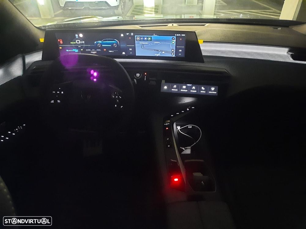 Peugeot E-5008 97 kWh Long Range GT - 6