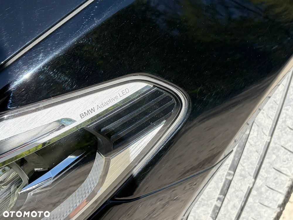 BMW Seria 5 530d xDrive - 7