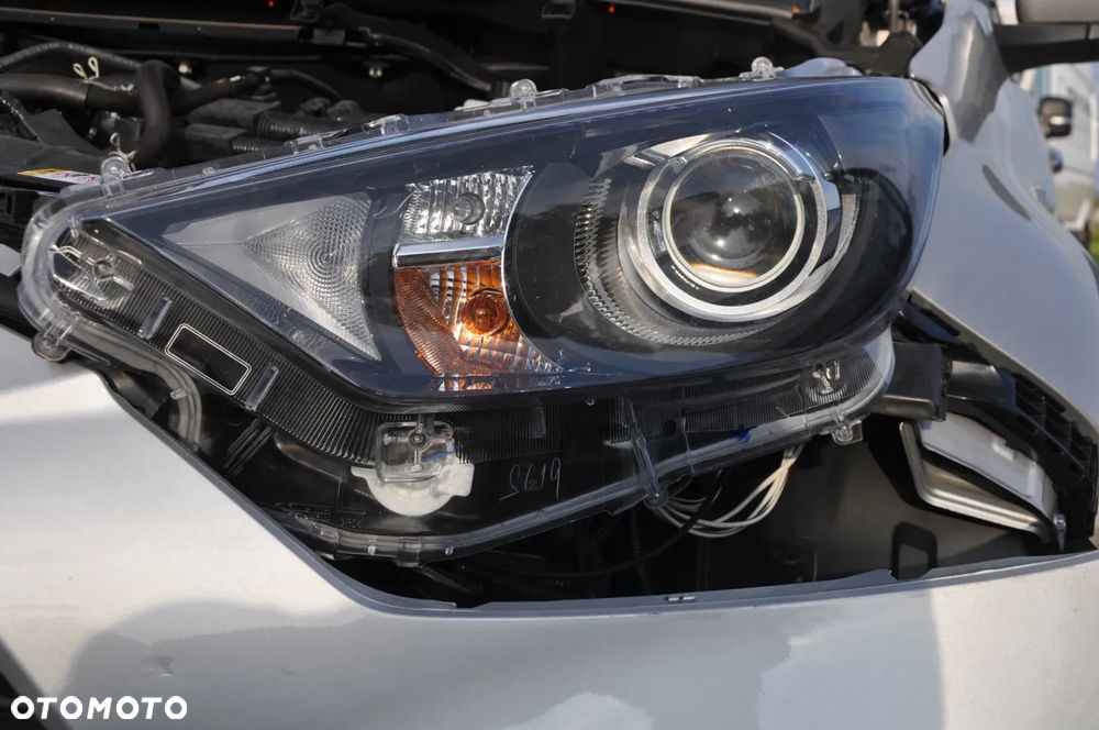 Toyota Yaris - 18