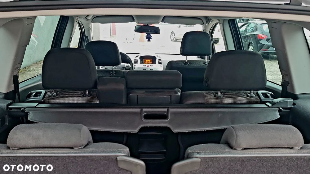 Opel Zafira 1.8 Edition Plus - 22