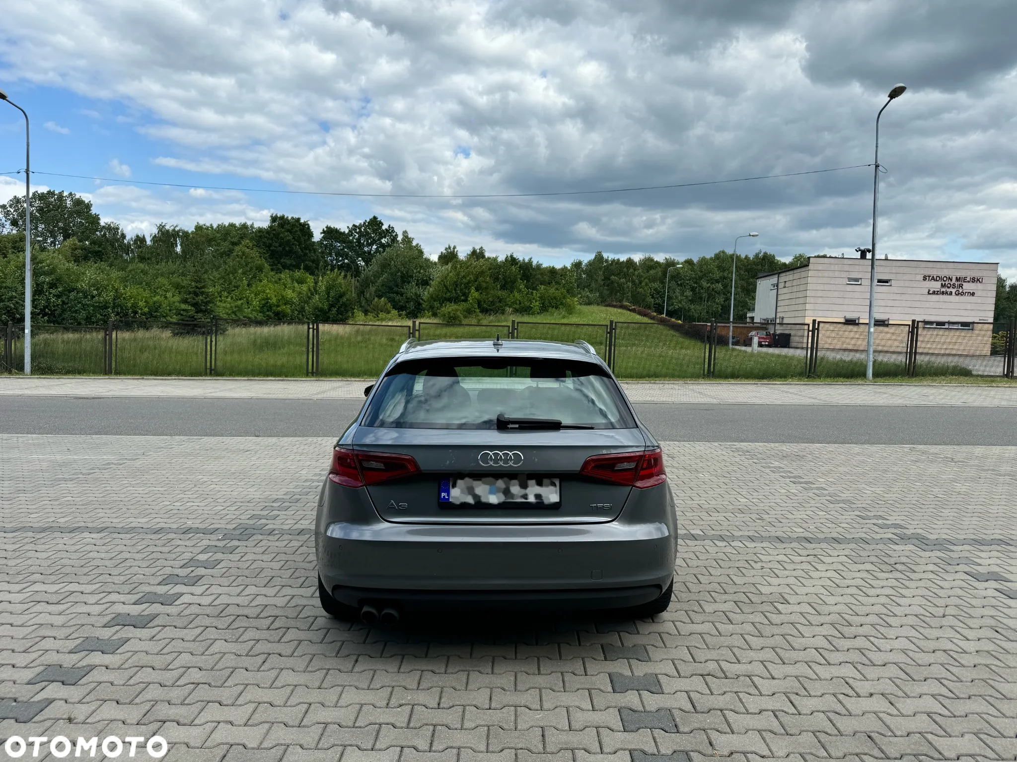 Audi A3 1.4 TFSI Ambition - 6