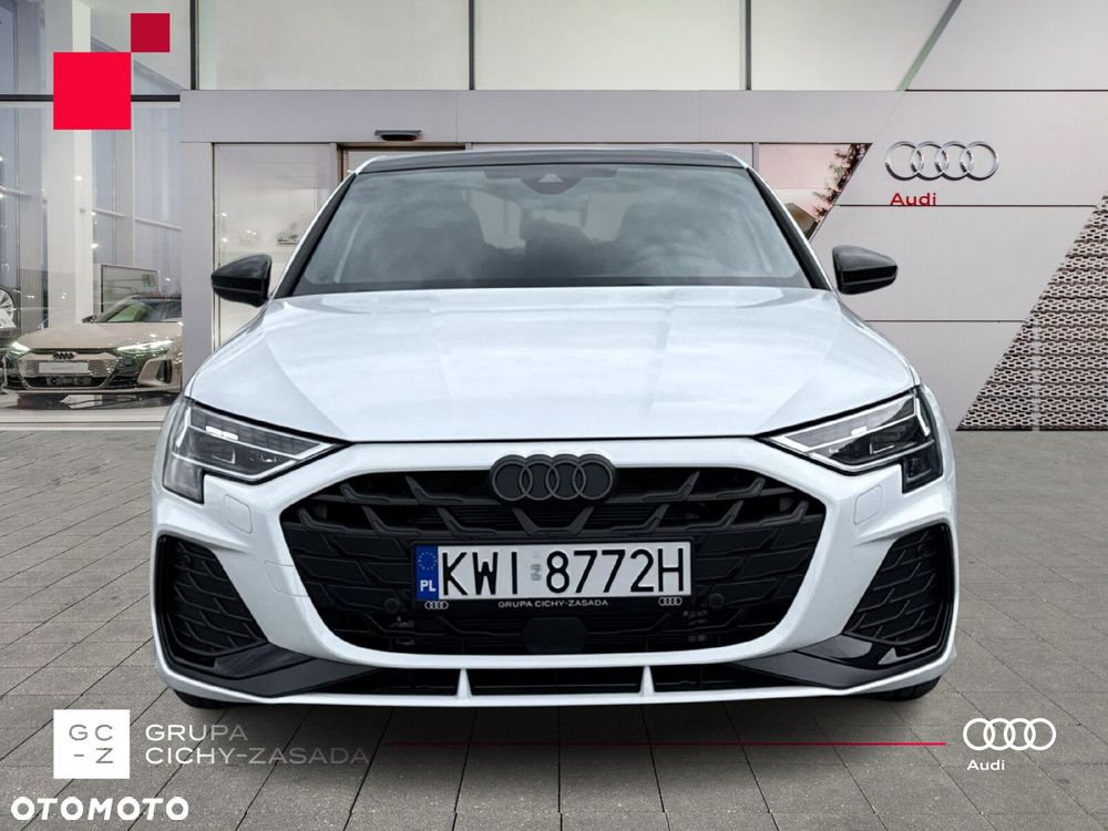 Audi A3 Sportback - 8