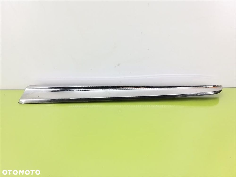 Listwa drzwi LEWY TYŁ  Citroen DS5 2011-2015 9673775180 ORYGINAŁ - 1