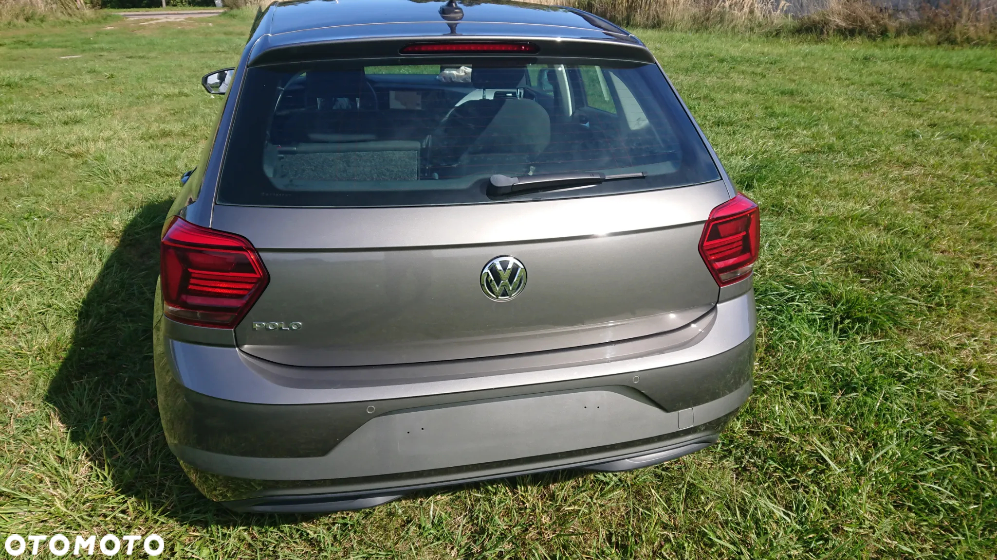 Volkswagen Polo - 14