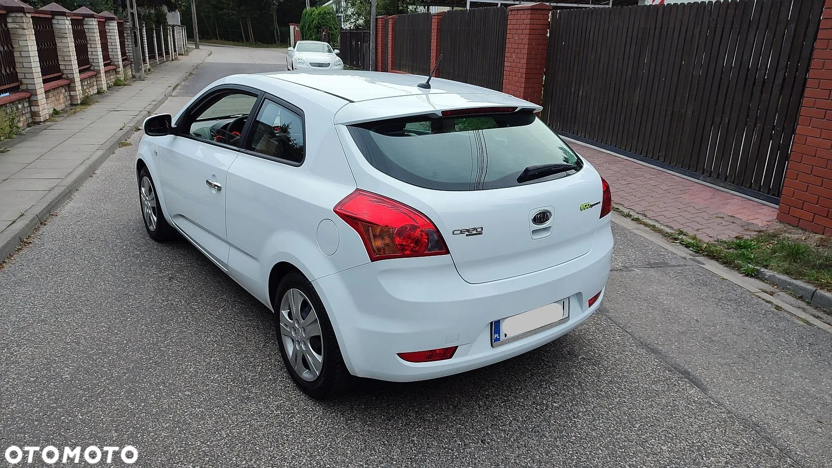Kia ProCeed Pro_cee'd 1.4 Comfort - 25