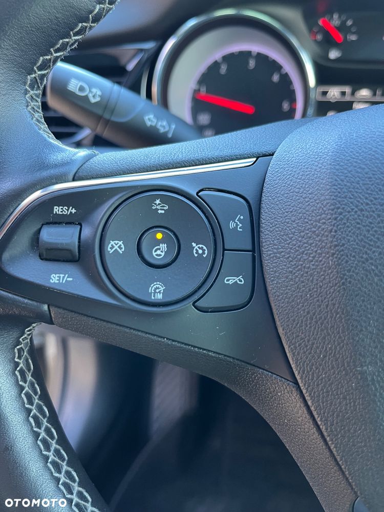 Opel Insignia 1.6 Edition - 19