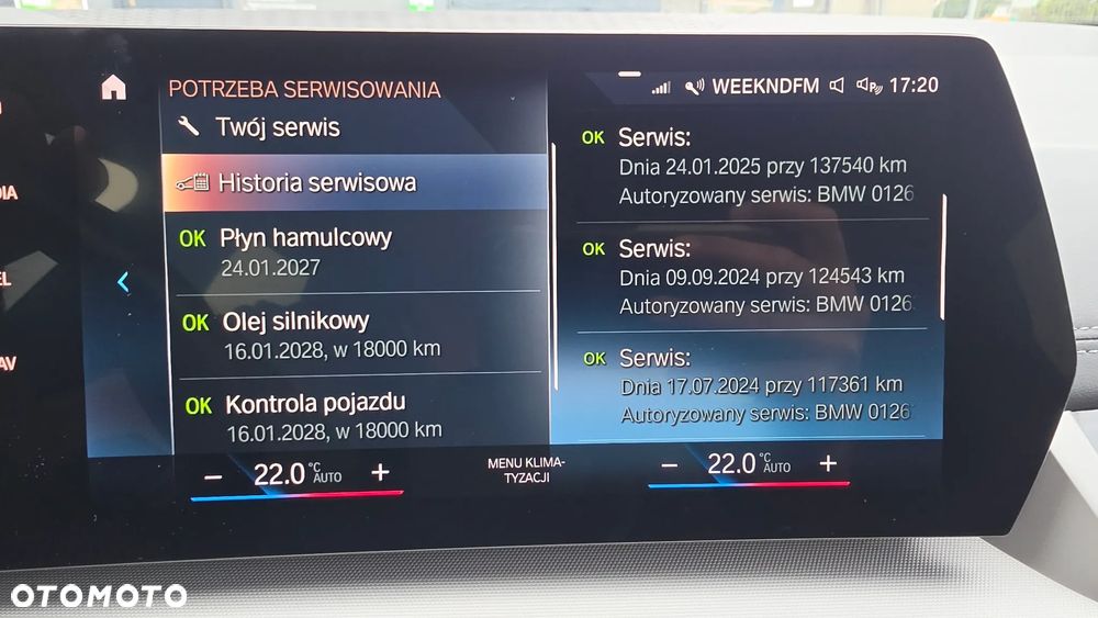 BMW Seria 2 - 20