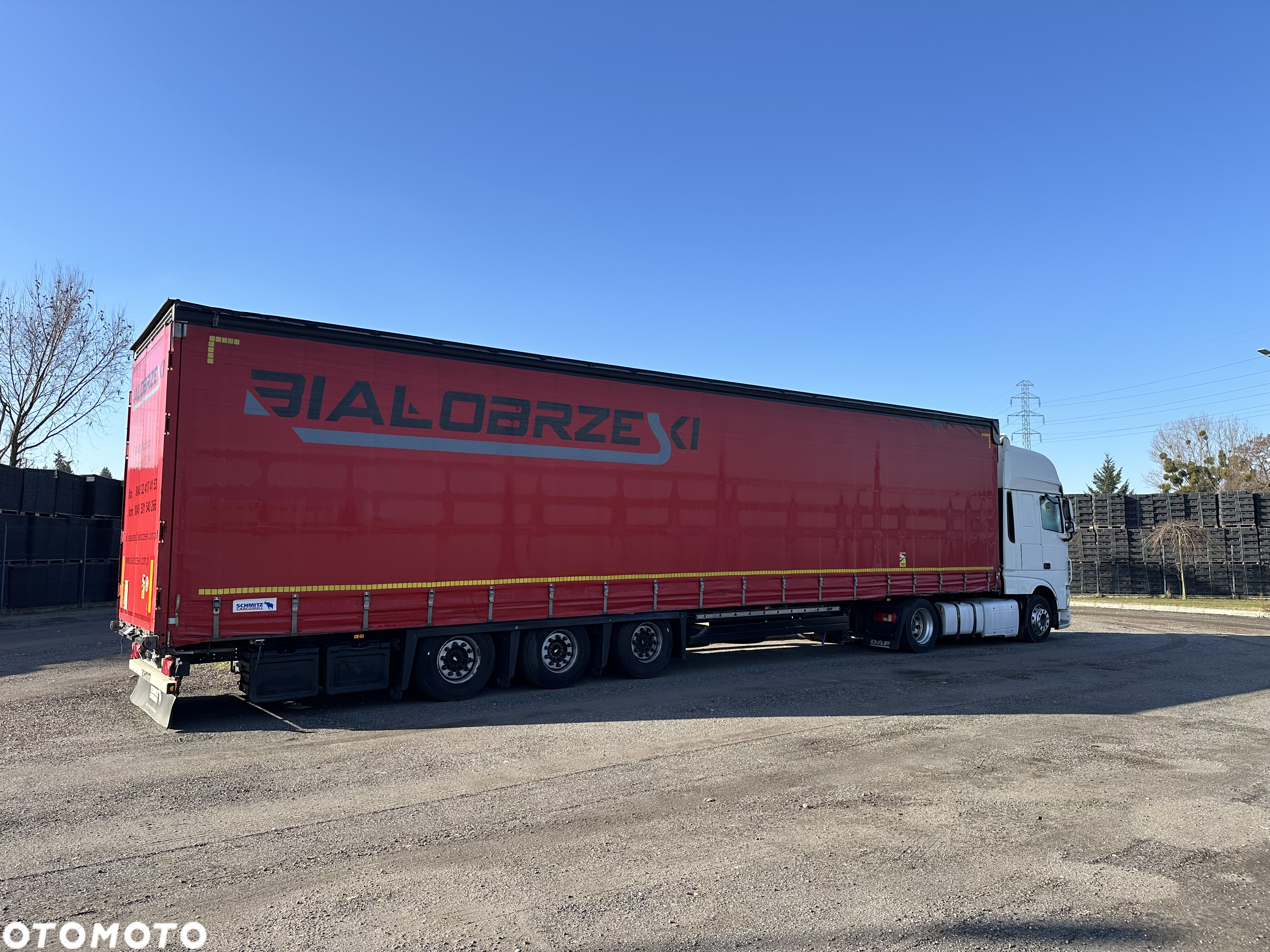 Schmitz Cargobull Mega - 7