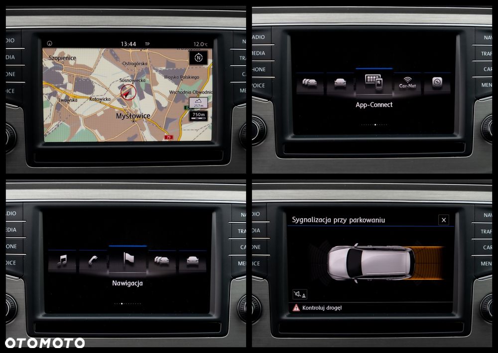 Volkswagen Passat Variant 1.6 TDI BMT Trendline - 21