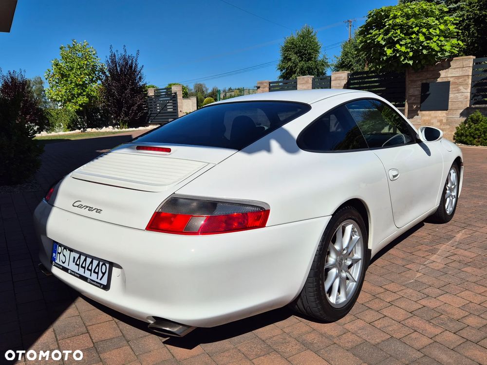 Porsche 911 - 18