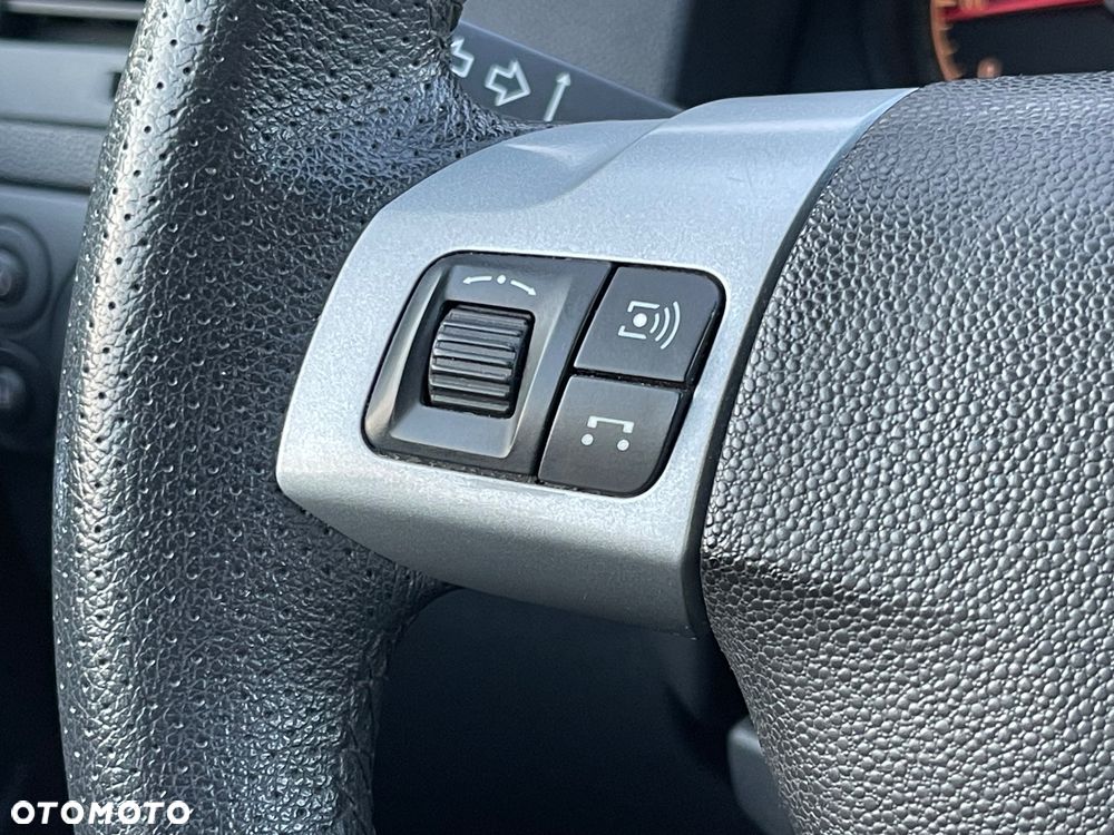 Opel Astra 1.6 Enjoy - 9