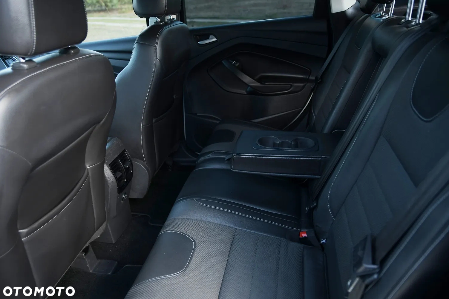 Ford Kuga 2.0 TDCi 4WD Titanium - 24