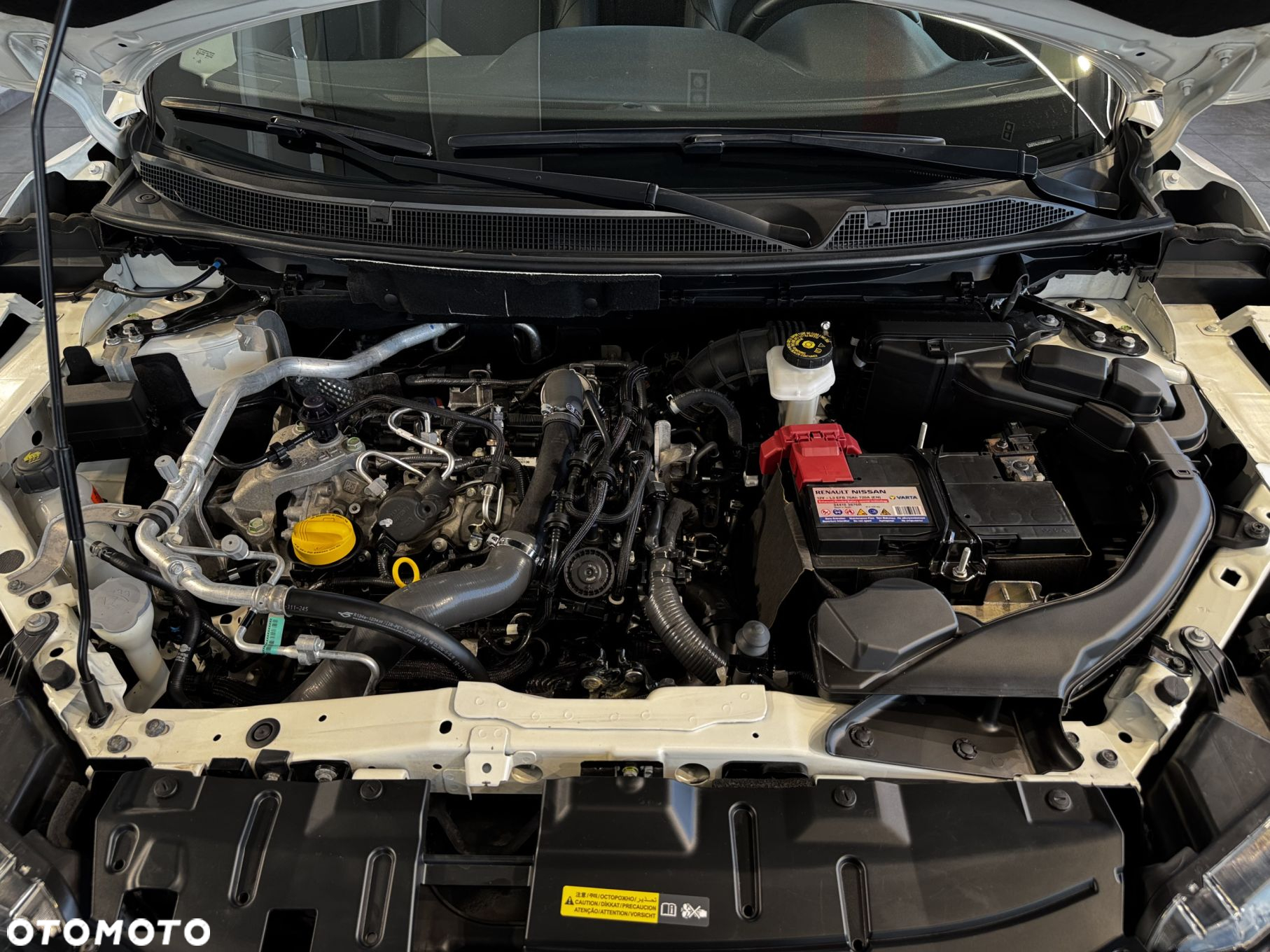Nissan Qashqai - 30
