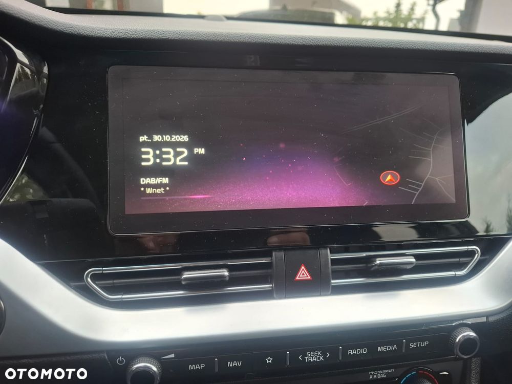 Kia Niro - 13