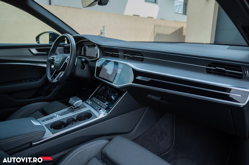 Audi A6 - 24