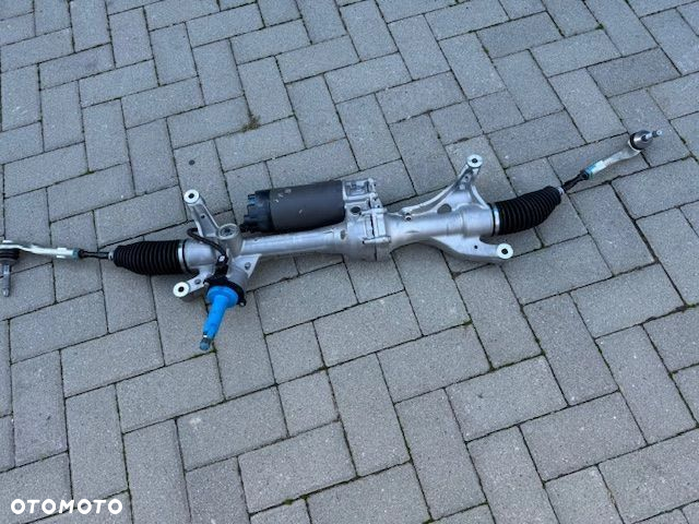 Mercedes C 206 4Matic A 2064606602 Maglownica OK GWARANCJA! - 2