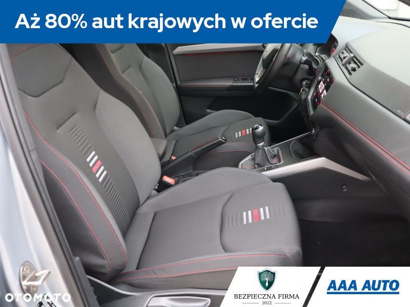 Seat Arona - 10