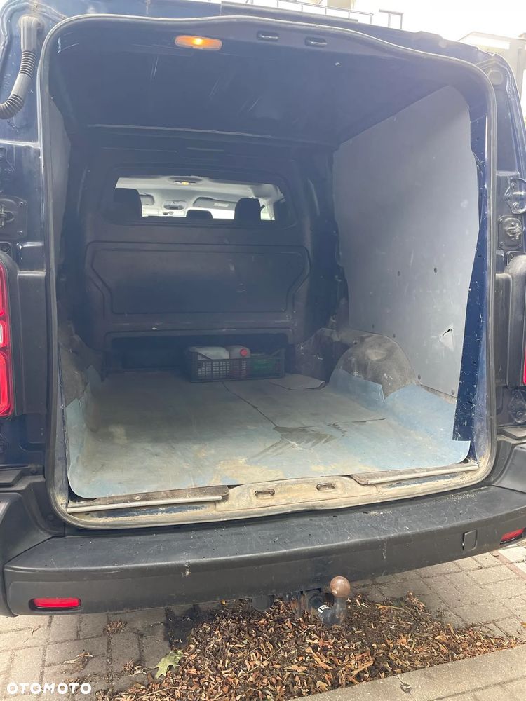 Toyota ProAce - 6