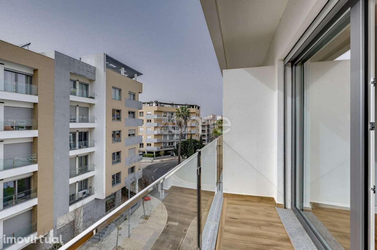Apartamento T2 na Quinta das Marianas - Grande imagem: 5/26