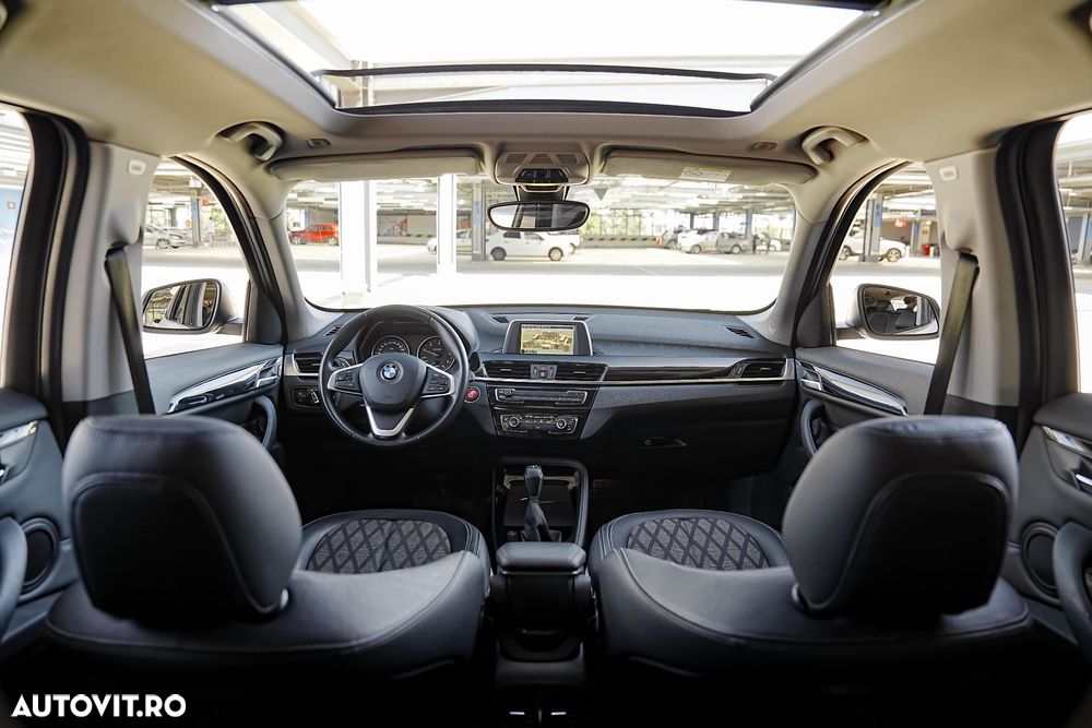 BMW X1 - 5