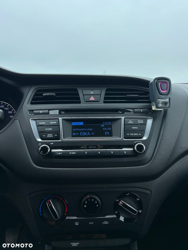 Hyundai i20 1.0 T-GDI Active - 14