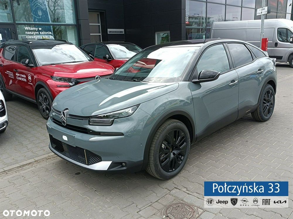 Citroën C4 - 1