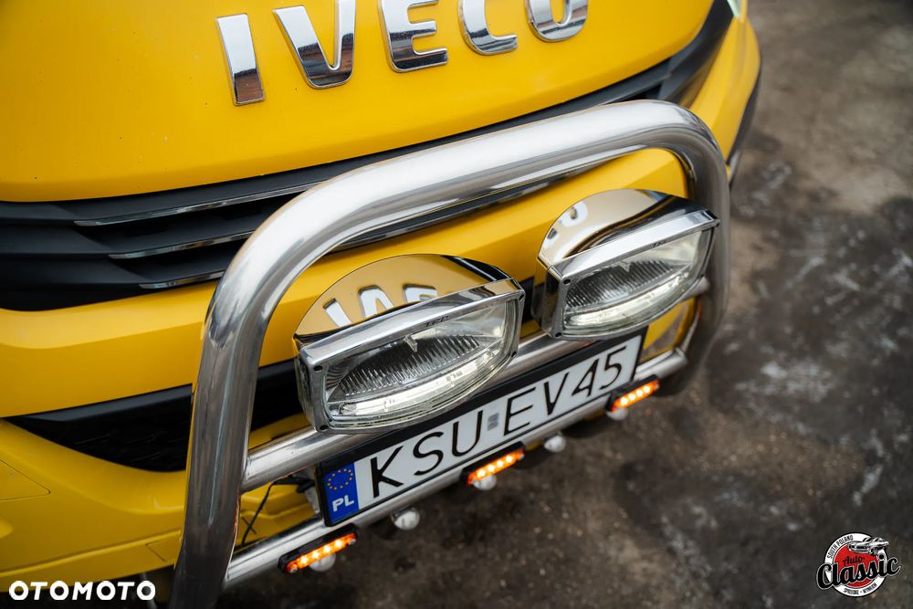 Iveco DAILY 35S18 - 3