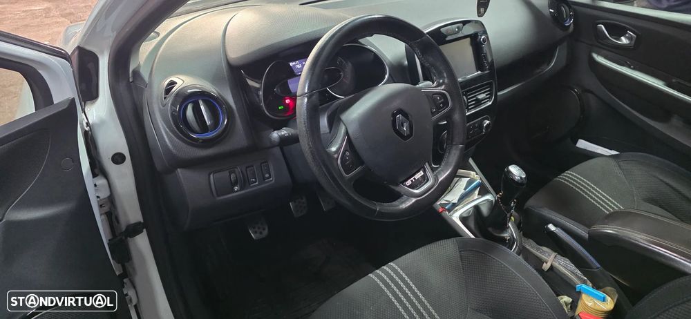 Renault Clio 0.9 TCe GT Line - 7