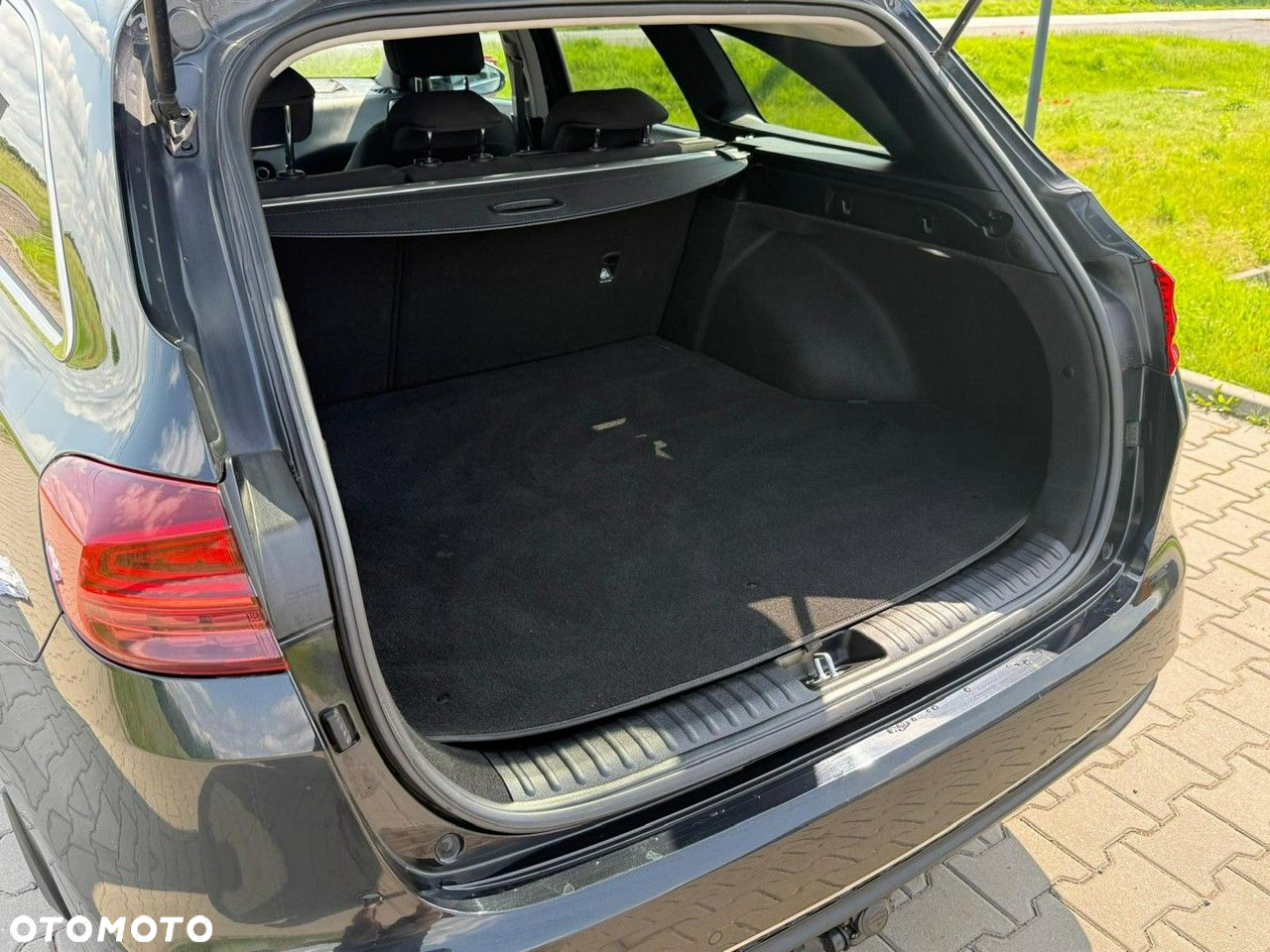 Kia Ceed 1.5 T-GDI Business Line - 12