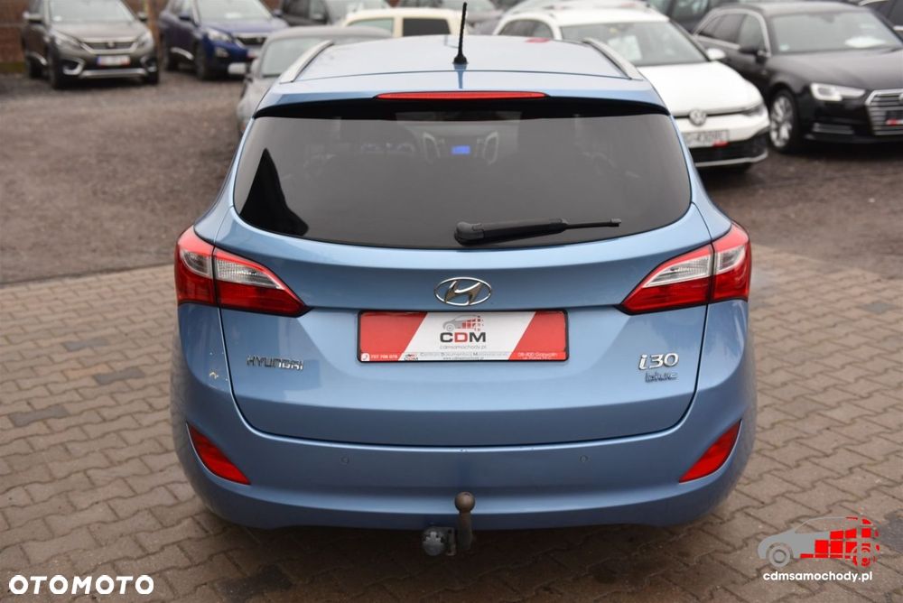 Hyundai i30 - 9