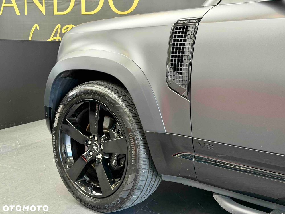 Land Rover Defender 5.0 P525 V8 - 15