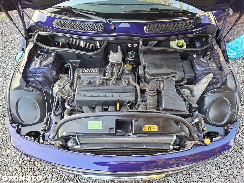 MINI ONE - 25