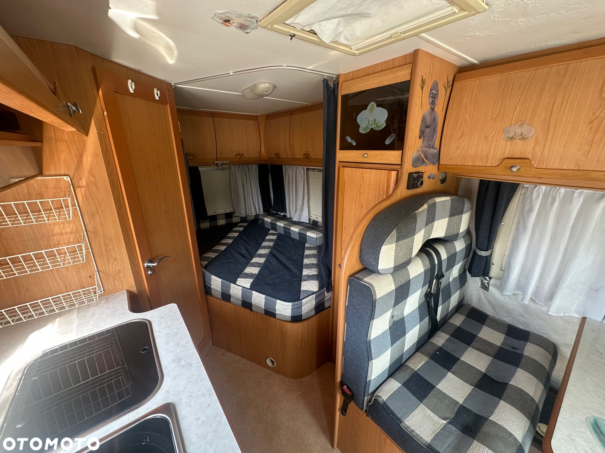 Fiat Ducato - 2