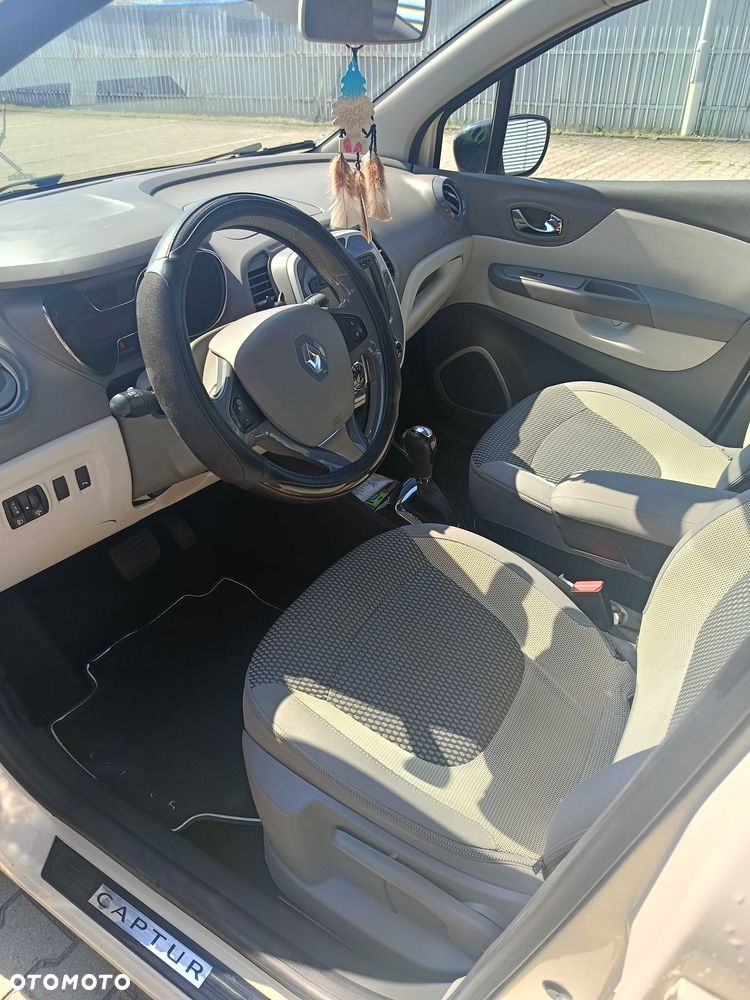 Renault Captur - 8