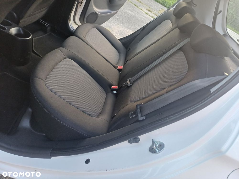 Hyundai i20 1.2 Comfort - 27