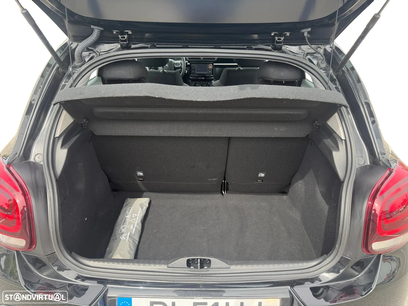 Citroën C3 1.2 PureTech YOU! - 16