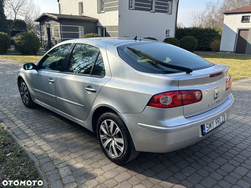 Renault Laguna - 6