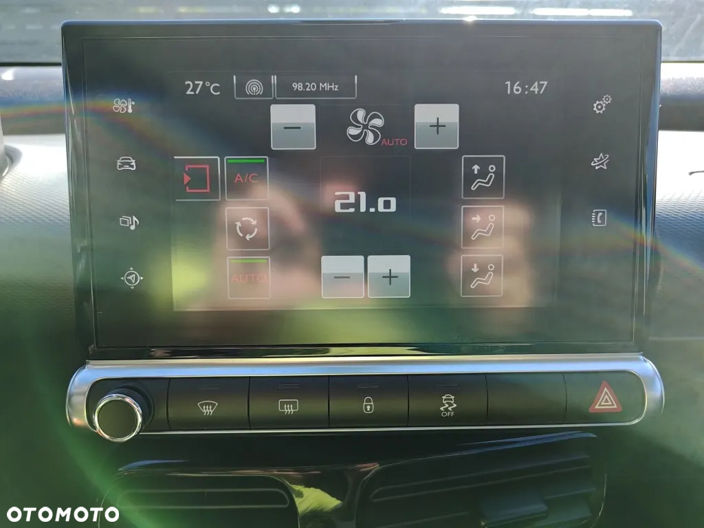 Citroën C4 Cactus 1.2 PureTech GPF Shine Pack S&S - 13