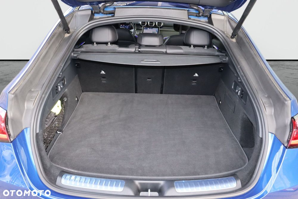 Mercedes-Benz GLC 220 d mHEV 4-Matic AMG Line - 18